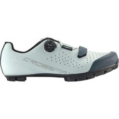 Buty Mavic Crossmax Boa. Niebieskie obuwie trekkingowe damskie MAVIC. Za 636.55 zł.