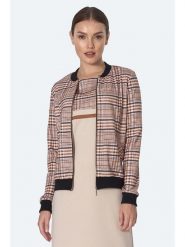 Nife Kardigan ze wzorem rozmiar: 38. Kardigany damskie Nife, bez wzorów. Za 131.12 zł.