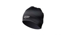 Czapka Trimm MICRO UNI. Zielone czapki męskie TRIMM, bez wzorów, z dzianiny, sportowe. Za 56.00 zł.