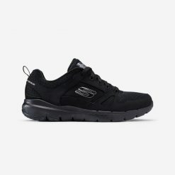 Buty do chodzenia damskie Skechers Flex Appeal new hit 3.0. Buty sportowe na co dzień damskie Skechers, bez wzorów, z kauczuku, trekkingowe. Za 189.99 zł.