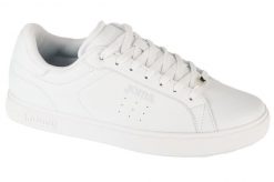 Buty sportowe Sneakersy męskie, Classic Men 25 CCLASS. Białe buty sportowe na co dzień męskie Joma, z materiału, bez zapięcia, trekkingowe. Za 169.99 zł.