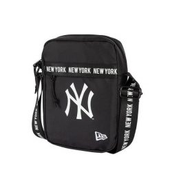 Torba na ramię New York Yankees. Czarne torebki dziecięce New Era. Za 176.50 zł.