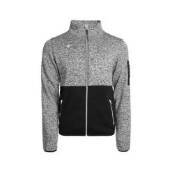 Kurtka polarowa Vadiel M męska: ciepło, wygoda i styl na Twoje przygody na śwież. Czarne kurtki męskie IZAS, m, bez wzorów, z polaru, eleganckie, bez kaptura. Za 291.26 zł.