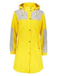 O`Neill Parka "Relaxed" w kolorze żółtym rozmiar: XS. Żółte parki damskie xs, bez wzorów. Za 127.35 zł.
