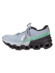 ON RUNNING Buty "Cloudmonster 2" w kolorze błękitnym do biegania rozmiar: 37,5. Niebieskie obuwie do biegania damskie On Running. Za 486.58 zł.