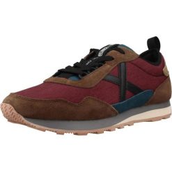 Buty MUNICH 8901101M UM 101 Wielokolorowy. Buty fitness męskie munich, na fitness i siłownię. Za 447.99 zł.