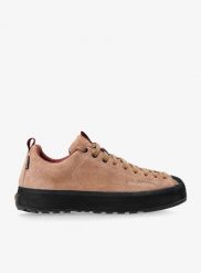 Buty outdoor damskie Scarpa Mojito Wrap GTX. Czerwone obuwie trekkingowe damskie Scarpa. Za 729.99 zł.
