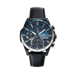 Zegarek Casio. Czarne zegarki męskie Casio. Za 849.99 zł.