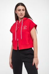 Bluza damska Telia JOOP! JEANS. Bluzy bez kaptura damskie Joop! Jeans, m, z jeansu. W wyprzedaży za 539.25 zł.