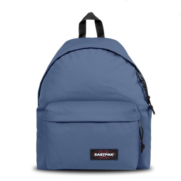 Plecak Eastpak Padded Pak'R. Niebieskie plecaki damskie Eastpak, bez wzorów. Za 285.00 zł.