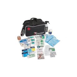 Torba medyczna Precision Refill A. Torebki klasyczne damskie PRECISION, bez wzorów, średnie, bez dodatków. Za 264.00 zł.