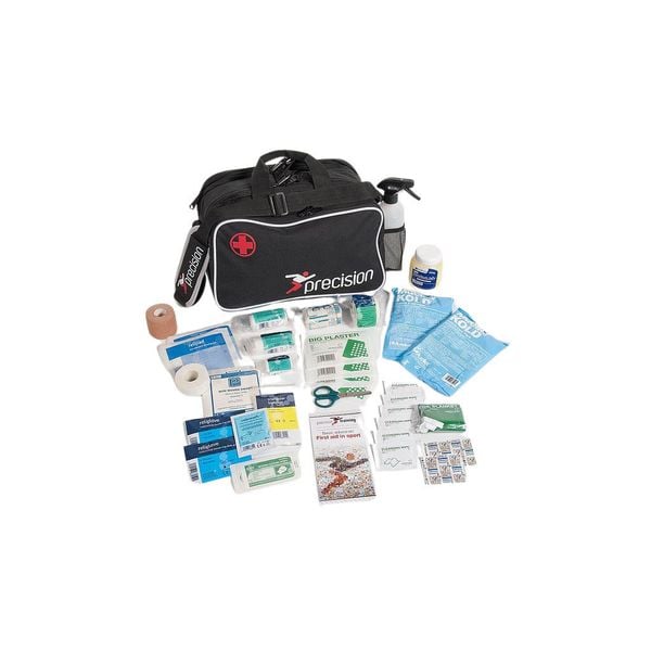 Torba medyczna Precision Refill A. Torebki klasyczne damskie PRECISION, bez wzorów, średnie, bez dodatków. Za 266.00 zł.
