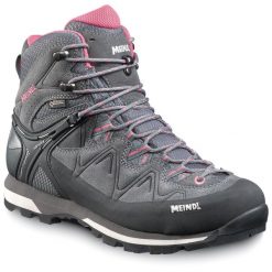 Buty trekkingowe damskie Meindl Tonale Lady Gore-Tex. Czarne obuwie trekkingowe damskie MEINDL. Za 1,279.00 zł.