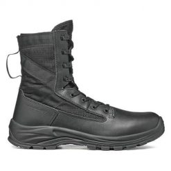 Buty trekkingowe męskie Garmont T8 Le 2.0 Regular. Czarne buty trekkingowe męskie Garmont, z gumy, za kostkę, bez zapięcia, trekkingowe. Za 470.68 zł.
