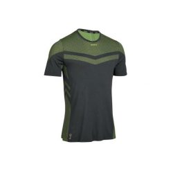 T-Shirt tenisowy Light 990 męski. Niebieskie t-shirty męskie ARTENGO, m, bez wzorów, z materiału, bez kołnierzyka. Za 59.99 zł.
