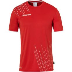 Zestaw koszulka i spodenki Uhlsport Score 26. Białe szorty damskie UHLSPORT, xl, z dresówki, bez ramiączek, do piłki nożnej. Za 222.00 zł.