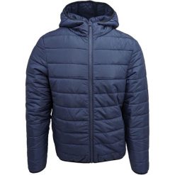 Kurtka Diadora Light Core, Mężczyźni. Niebieskie kurtki męskie Diadora, m, bez wzorów, z poliesteru, sportowe, bez kaptura. Za 390.00 zł.