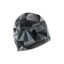 Czapka Alpinism. Niebieskie czapki męskie SIMOND, bez wzorów, z elastanu. Za 39.99 zł.