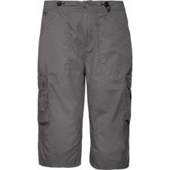 Krótka Protest Foolsgold 20 3/4. Szare szorty męskie Protest, na lato, bez wzorów. Za 300.00 zł.