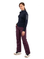 Icepeak Koszulka funkcyjna "Fairview" w kolorze granatowym rozmiar: L. Niebieskie bluzki sportowe damskie ICEPEAK, l, bez wzorów, z materiału, bez ramiączek. Za 79.03 zł.