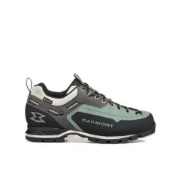 Buty trekkingowe Garmont Dragontail MNT EVO GTX. Czarne buty trekkingowe męskie Garmont, z gore-texu, przed kolano, bez zapięcia, trekkingowe, gore-tex. Za 917.50 zł.