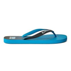 Japonki męskie Rip Curl Surf Revival Bloom. Niebieskie klapki i japonki męskie RIPCURL. Za 49.99 zł.