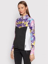 Colmar Bluza techniczna Monface 9324 9UE Czarny Regular Fit. Czarne bluzy bez kaptura damskie Colmar, na zimę, m, bez wzorów, z syntetyku, bez ramiączek, bez kaptura. Za 679.99 zł.