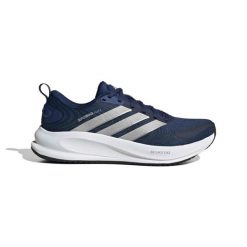 Buty do biegania adidas Supernova Ease 2. Niebieskie obuwie do biegania damskie Adidas. Za 400.60 zł.