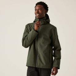 Kurtka turystyczna 3 w 1 męska Coriver. Niebieskie kurtki męskie Regatta, m, bez wzorów, bez kaptura. Za 399.99 zł.