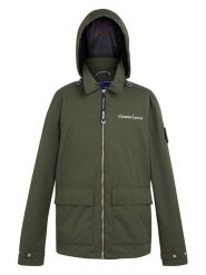 Regatta Kurtka funkcyjna "CLR Ramatuelle" w kolorze khaki rozmiar: 3XL. Brązowe kurtki outdoor męskie Regatta, m, bez wzorów, bez kaptura. Za 300.95 zł.