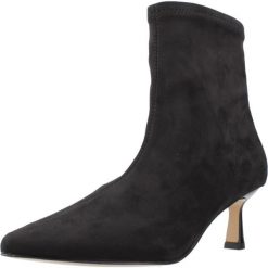 MTNG 59671M Czarny. Czarne obuwie trekkingowe damskie MTNG. Za 279.28 zł.