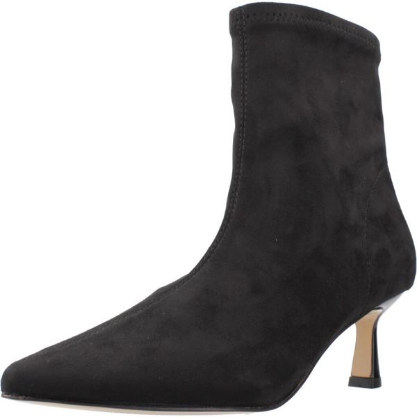 MTNG 59671M Czarny. Czarne obuwie trekkingowe damskie MTNG. Za 279.28 zł.