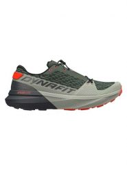 DYNAFIT Buty "ULTRA PRO 2" w kolorze khaki do biegania rozmiar: 42,5. Brązowe obuwie do biegania damskie Dynafit. Za 425.06 zł.