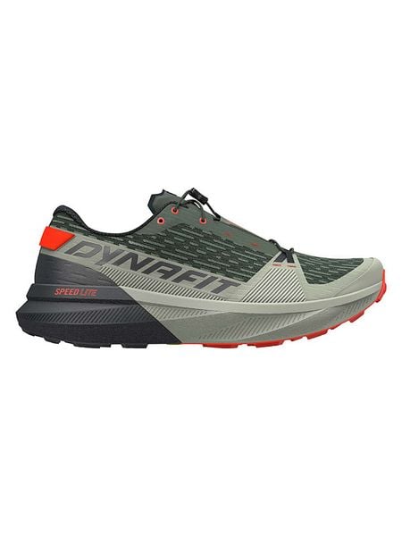 DYNAFIT Buty "ULTRA PRO 2" w kolorze khaki do biegania rozmiar: 42,5. Brązowe obuwie do biegania damskie Dynafit. Za 390.92 zł.