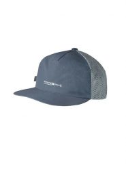 Buff Czapka "Pack Trucker" w kolorze szarym rozmiar: onesize. Szare czapki męskie Buff, bez wzorów, sportowe. Za 92.21 zł.