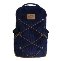 Plecak Jester Pro 28L Niebieski - NF0A8JDT186. Niebieskie plecaki damskie The North Face, bez wzorów, z materiału. Za 464.05 zł.