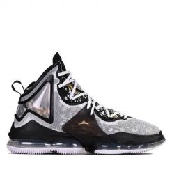 Buty koszykarskie męskie Nike Lebron 19. Czarne obuwie do biegania damskie Nike. Za 1,146.00 zł.