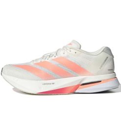 Buty Do Biegania Adidas Sport Adizero Boston 13 M Dorośli. Białe obuwie do biegania damskie Adidas. Za 695.99 zł.