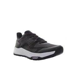 Buty trekkingowe męskie LUMBERJACK SPINA. Czarne buty trekkingowe męskie Lumberjack, bez zapięcia. Za 299.99 zł.