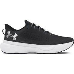 Buty do biegania Under Armour Infinite. Białe obuwie do biegania damskie Under Armour. Za 269.00 zł.