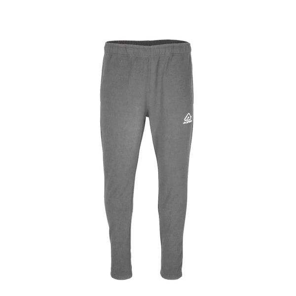 Spodnie do biegania Acerbis Cushy. Szare spodnie sportowe damskie ACERBIS, s, z materiału, do biegania. Za 247.50 zł.