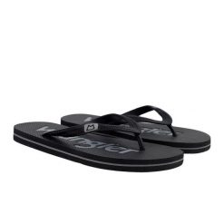 Japonki Wrangler Cole Flipflop 20251043 25Y czarne. Czarne klapki i japonki męskie . Za 116.68 zł.