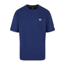 Oversized T-shirt Starter Essential. Czarne t-shirty męskie Urban Classics, m, bez wzorów, bez kołnierzyka. Za 167.50 zł.