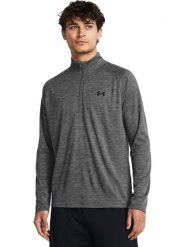 Under Armour Koszulka sportowa w kolorze szarym rozmiar: S. Szare t-shirty sportowe męskie Under Armour, s, bez ramiączek, outdoorowe. Za 95.69 zł.