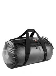 Torba Tatonka Barrel XL - black. Czarne torebki klasyczne damskie Tatonka, bez wzorów, z gumy, bez dodatków. Za 699.00 zł.