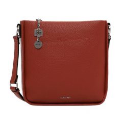 SURI FREY Torebka Naramienna SFY Buffey Torby na ramię 1 ct Damski. Torebki klasyczne damskie Suri Frey, z aplikacjami, z poliesteru, z tłoczeniem, bez dodatków. Za 166.99 zł.