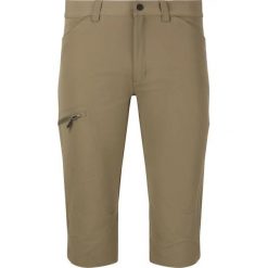 Spodnie 3/4 Whistler Shann. Białe szorty męskie WHISTLER, bez wzorów, sportowe. Za 299.00 zł.