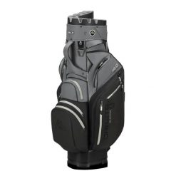 Torba golfowa Dri Lite Silencio 3 – torba na wózek – wodoodporna. Czarne torebki klasyczne damskie BIG MAX, bez wzorów, bez dodatków. Za 1,150.00 zł.