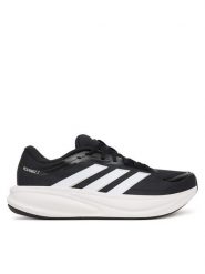 Adidas Buty do biegania Response 2 Running Shoes KJ1748 Czarny. Czarne obuwie do biegania damskie Adidas. Za 299.99 zł.