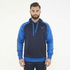 Krótkie Spodenki Damskie Biegowe Portland Niebieskie. Niebieskie szorty damskie Legea, bez wzorów, z poliesteru. Za 64.00 zł.